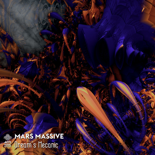 The Beginning cover art