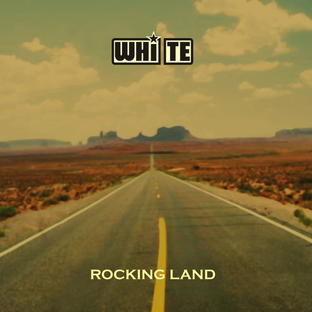 Rocking Land cover art