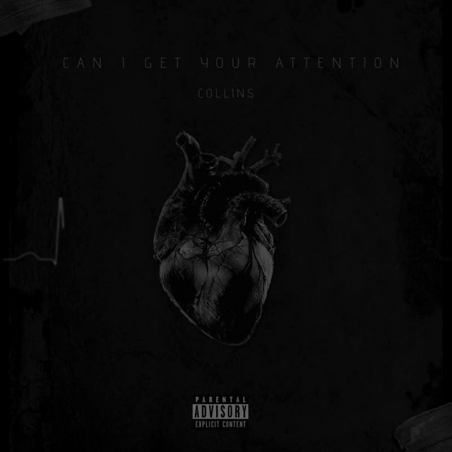 Can I Get Your Attention cover art