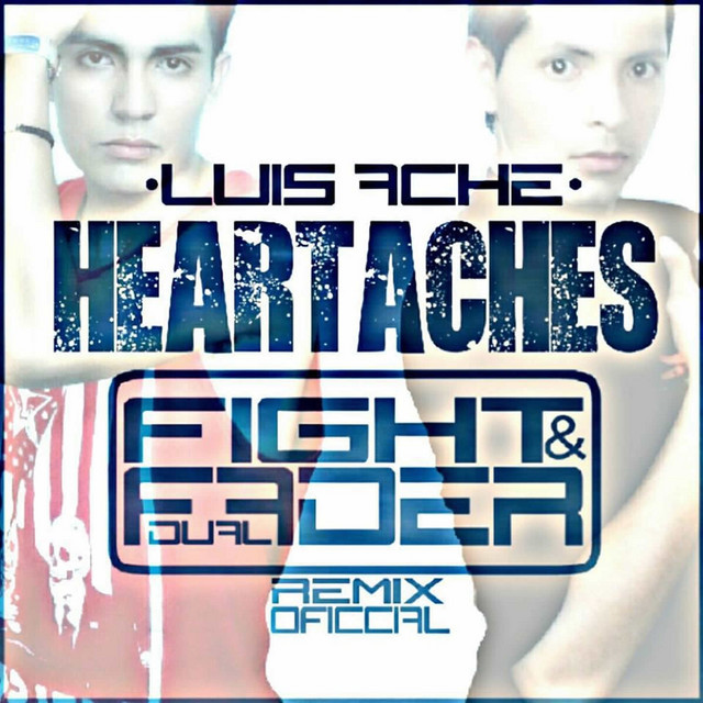 Heartaches - Fight & Fader Remix