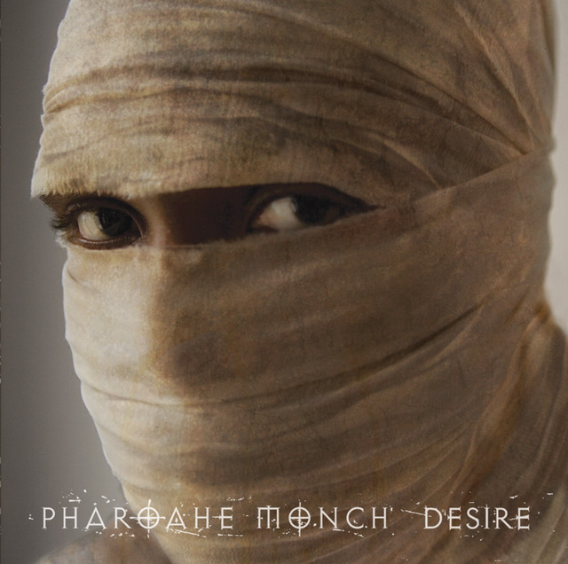 Desire cover art
