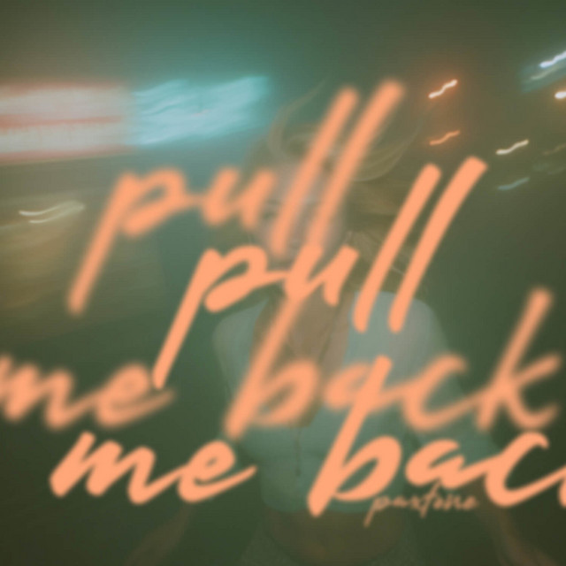 Pull Me Back