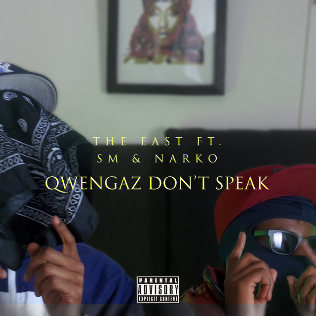 Qwengaz Don't Speak
