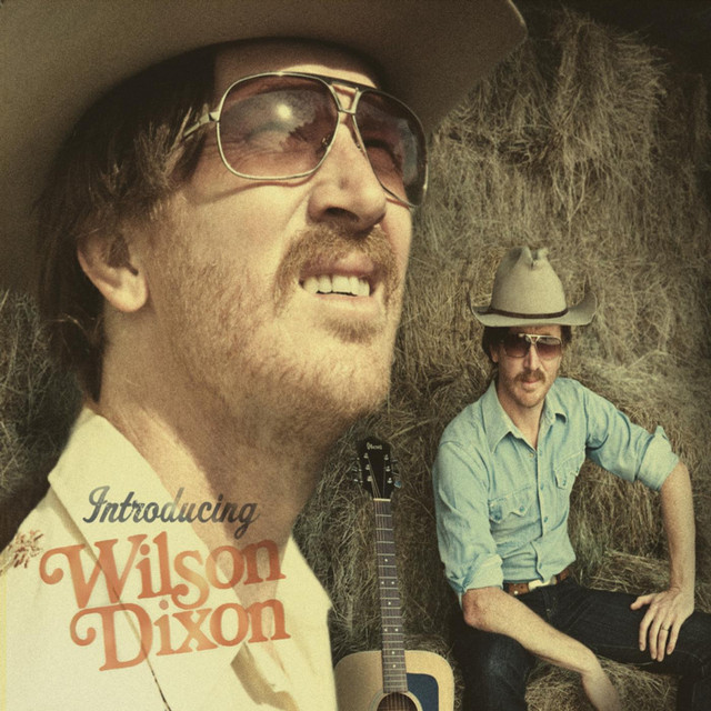 Wilson Dixon photo