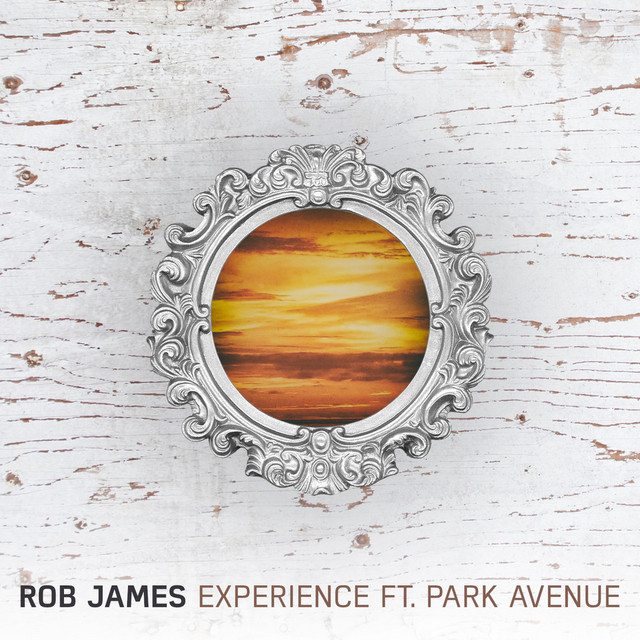 Experience - Single cover art