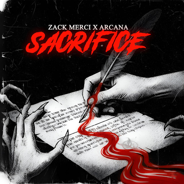 Sacrifice