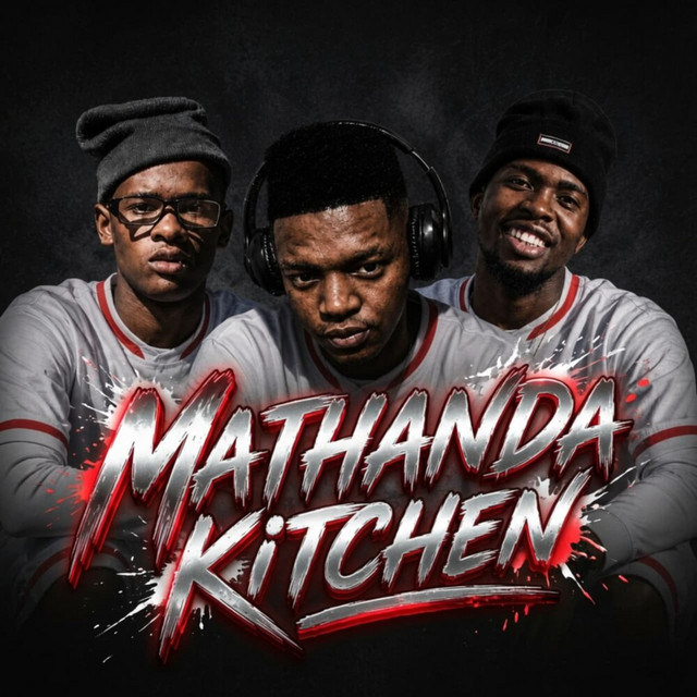 Mathanda Kitchen