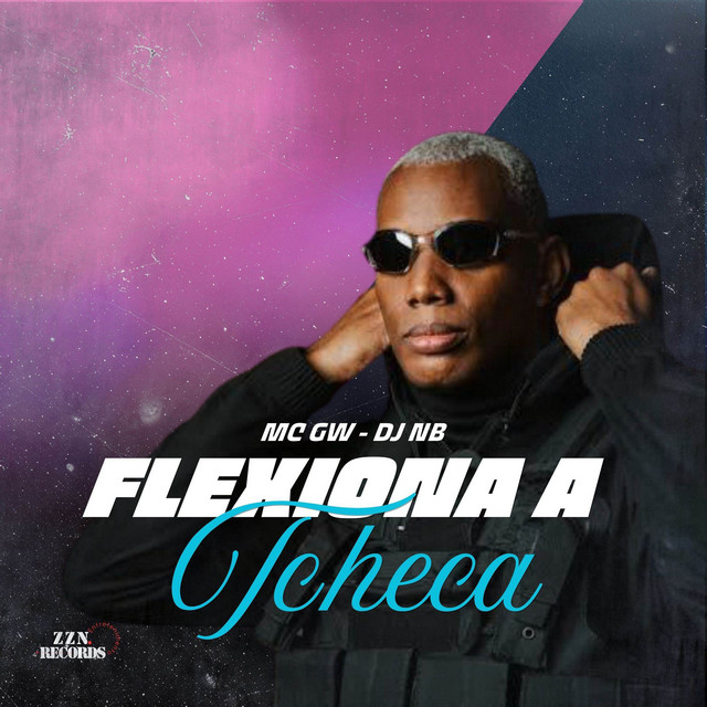 FLEXIONA A TCHECA (FUNKHALL REMIX)