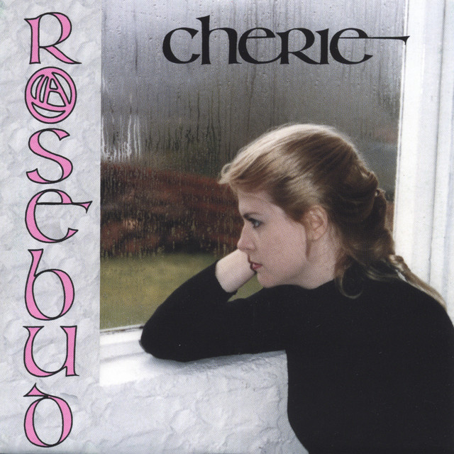 Rosebud cover art