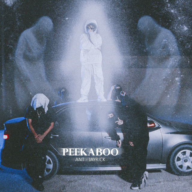 Peekaboo album image