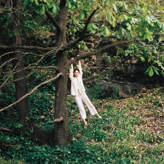 To Enjoy is the Only Thing cover art