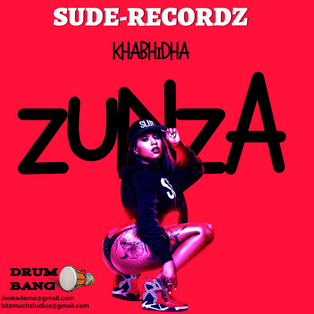ZUNZA - Single by SUDE RECORDZ | Spotify