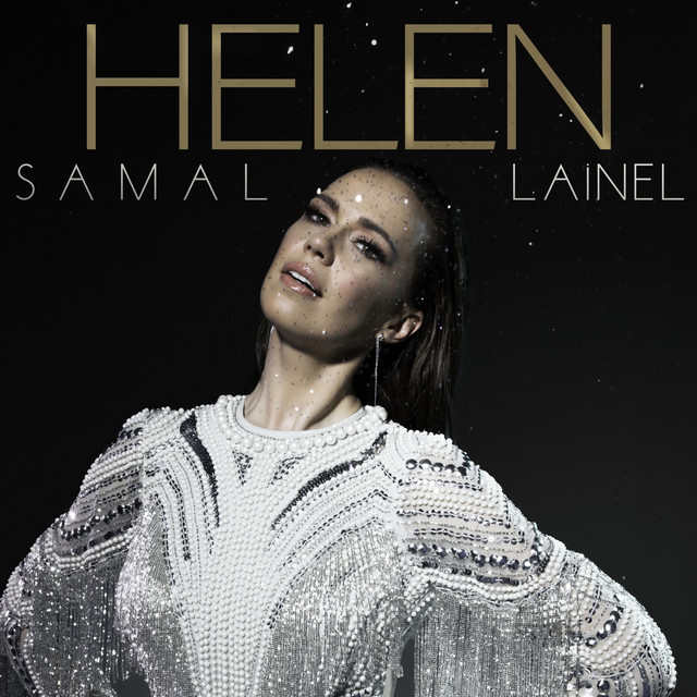 SAMAL LAINEL cover