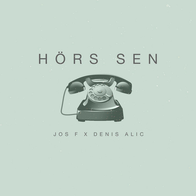 Hörs Sen