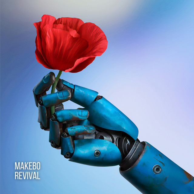 Revival - Extended Mix album art