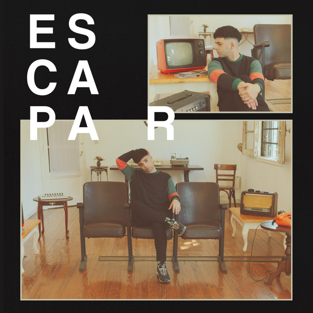 Escapar