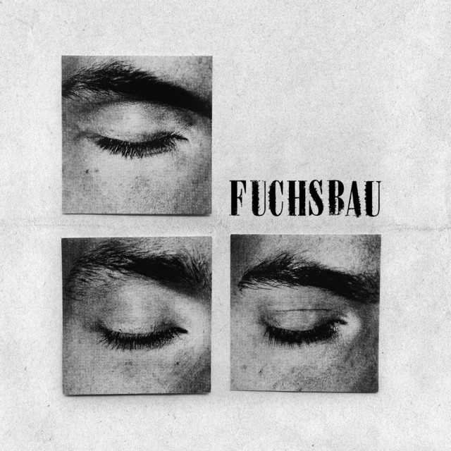 Fuchsbau EP cover