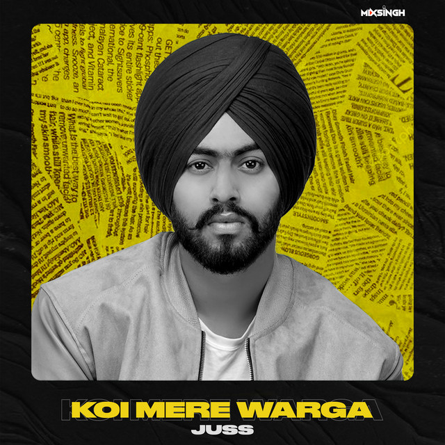 Koi Mere Warga by Juss