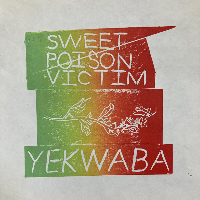 Sweet Poison Victim - Songs, Events and Music Stats | Viberate.com