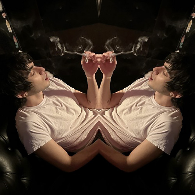 ALMOST THERE cover art