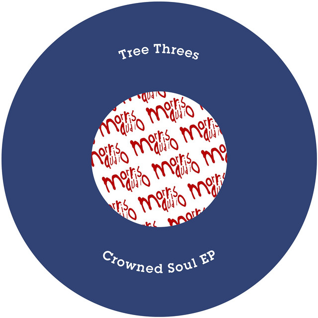 Your Crown My Love album art