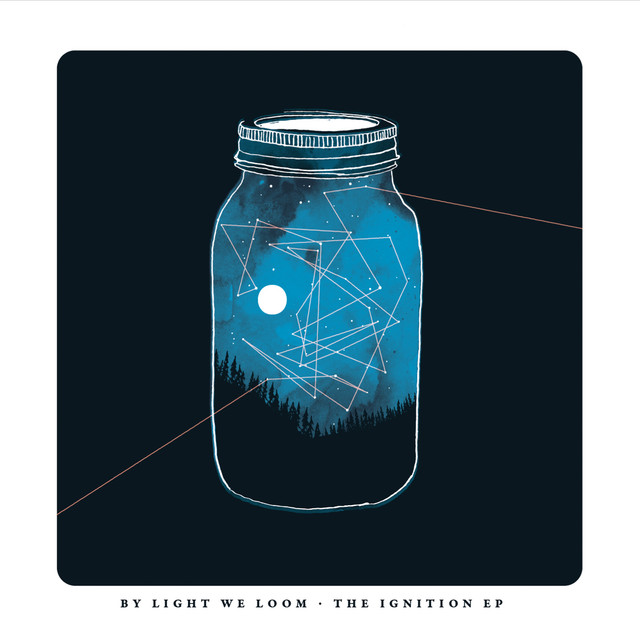 The Ignition EP cover