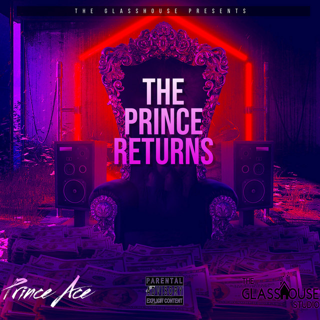 Prince Ace