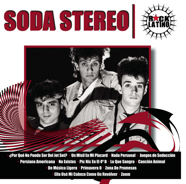 De Música Ligera