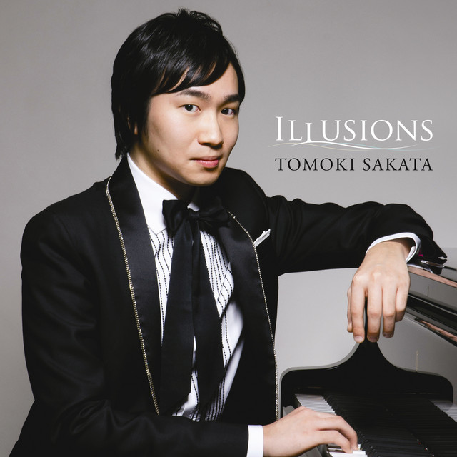 ILLUSIONS cover