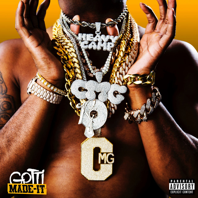 Gotti Made-It cover art