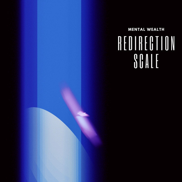 Redirection Scale cover art