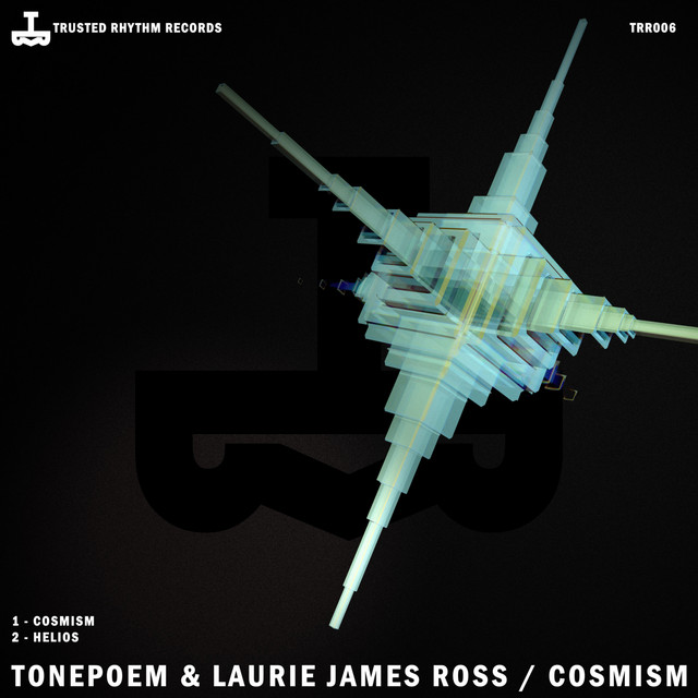 Cosmism cover