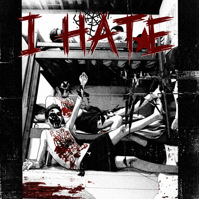 undefined album image