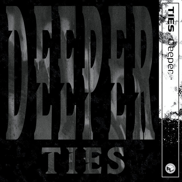 Deeper cover art