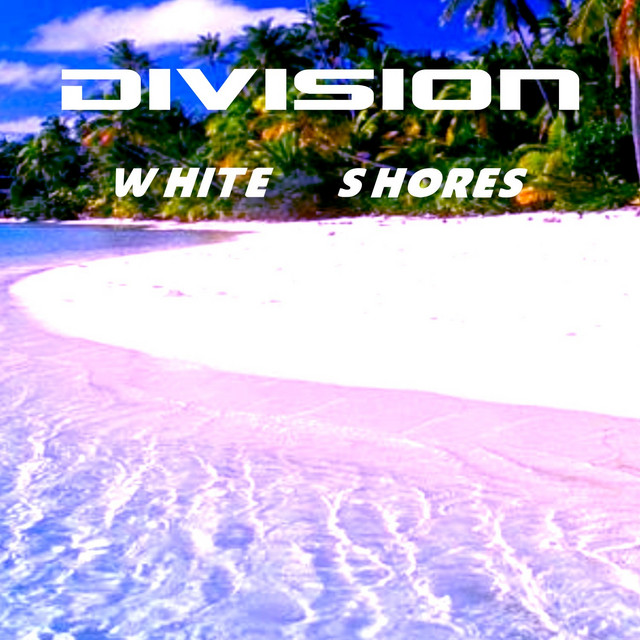 White Shores cover art