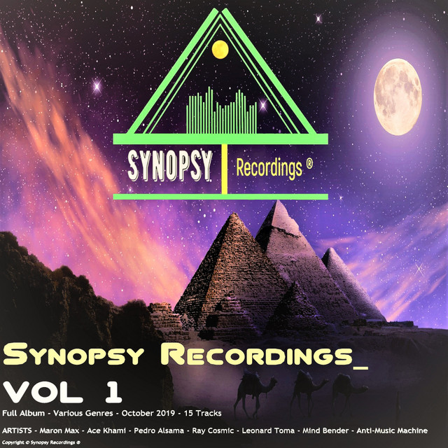 album image
