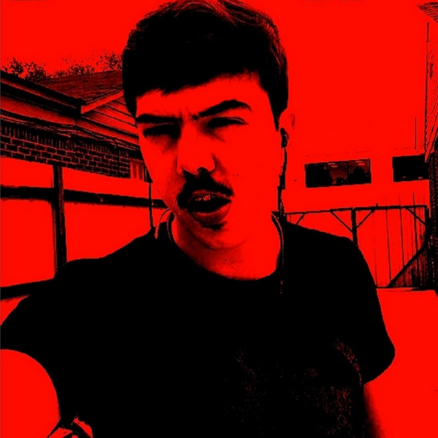 Anger Is All They Understand cover art