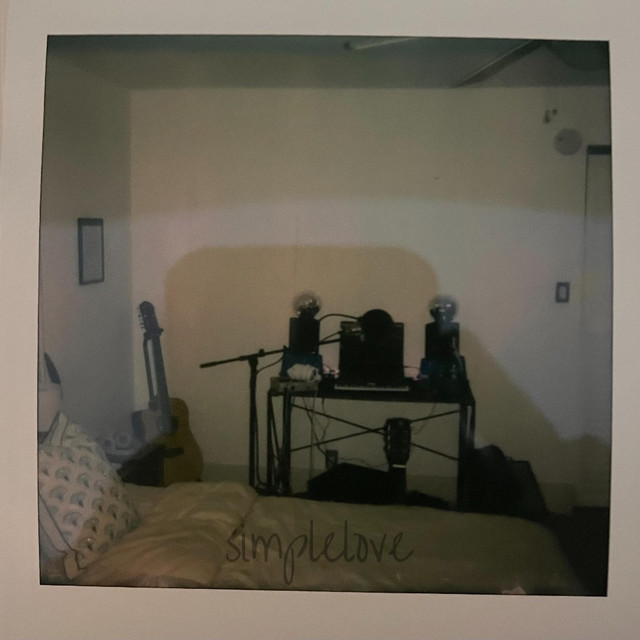 simplelove (single)