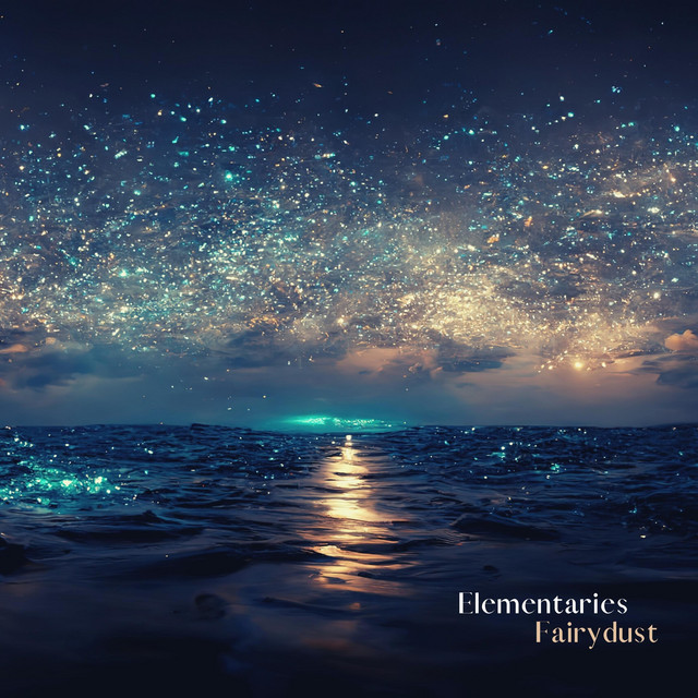 Fairydust cover art