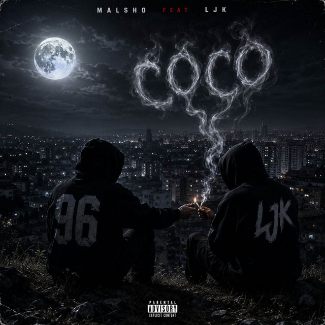 COCO - Single by Malsho | Spotify