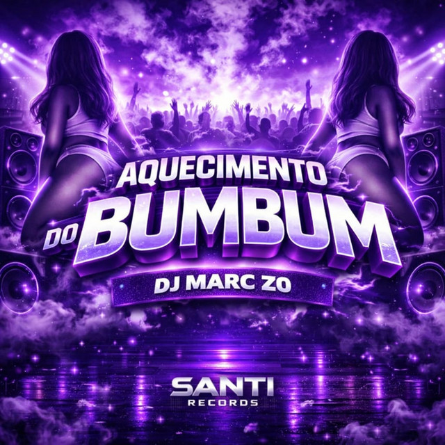 Aquecimento do bumbum