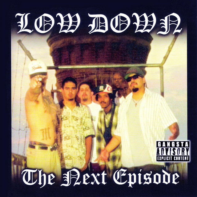 The Next Episode cover art
