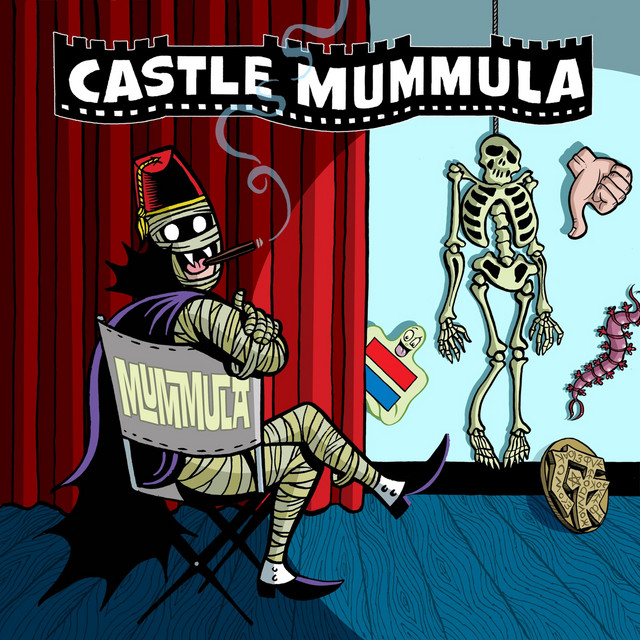 Castle Mummula cover