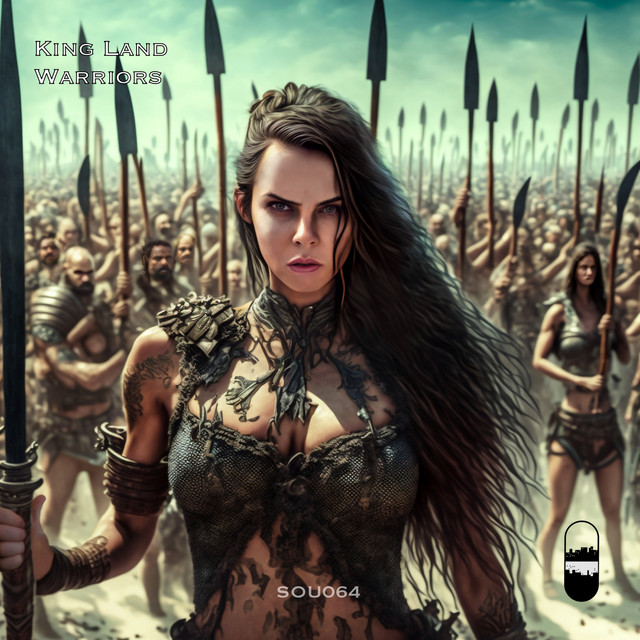 Warriors - Original Mix