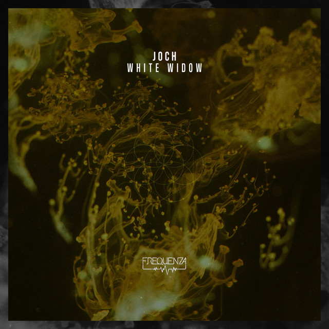 White Widow - Original Mix cover art