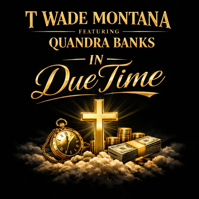 T Wade Montana