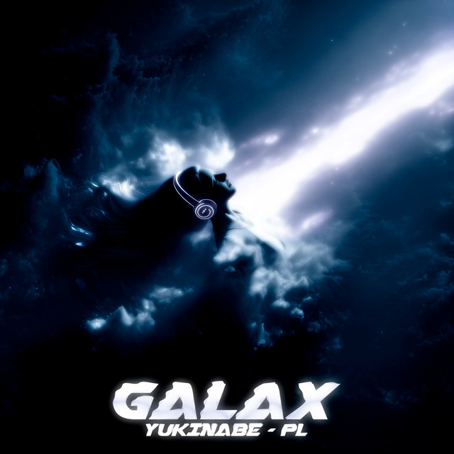 GALAX - SUPER SLOWED cover art