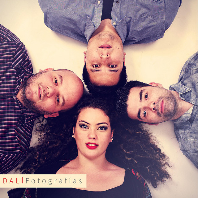 Fotografías cover art