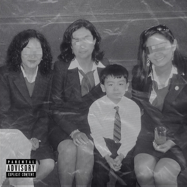 YNTGDPET cover art