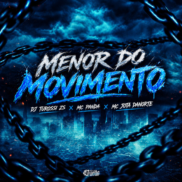 Menor do Movimento
